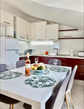 Apartmani Attila